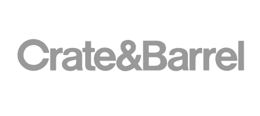 Crate & Barrel