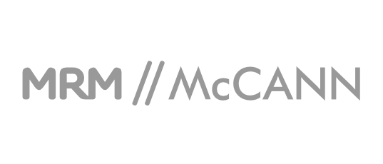MRM McCann